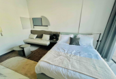 Fully furnished luxury apartment // Brand New // Ready to move