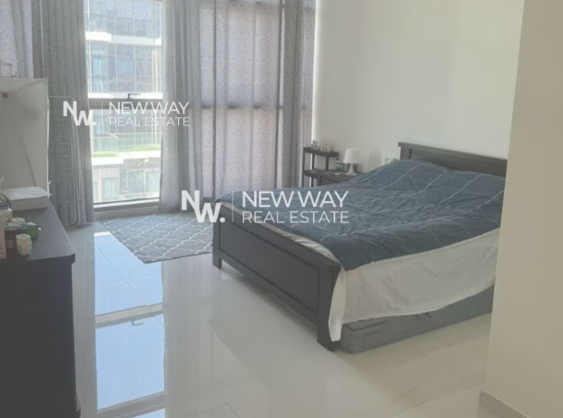 Furnished | Close to Park | Ready to move