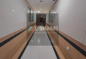 Spacious 1 BHK Apartment with Balcony, Wardrobes, Gym, and Pool