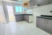 Like a brand new 2bhk with close kitchen/no commission/rent105k/full amenities arjan dubai