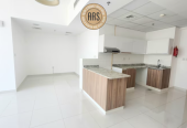 Chiller free like a brand new 1bhk/nice finishing/with all amenities in arjan dubai