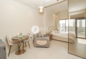 Fully Furnished | Vacant | Five Palm Jumeirah View