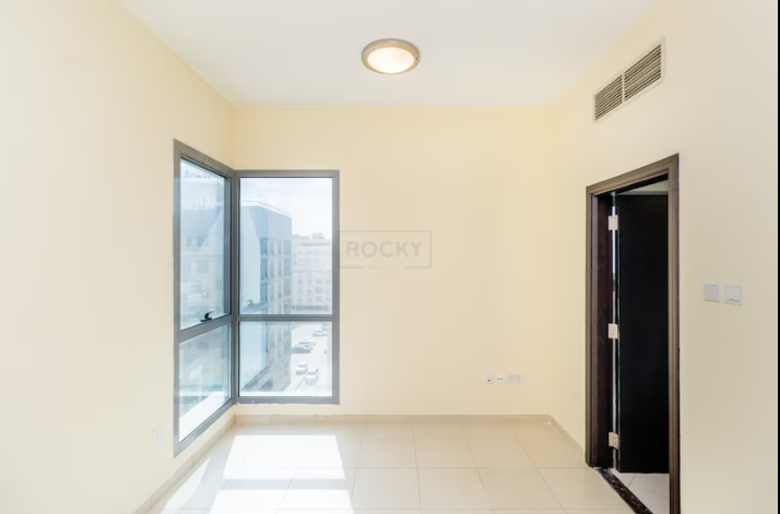 1 B/R Apt with Balcony, Parking | Gym | Al Warqaa 1st