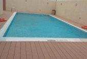 DO NOT MISS, 2 BED/HALL, POOL GYM PARKING 2 BATH CLOSED KITCHEN IN AL WARQA 1 DUBAI FOR RENT ONLY 66