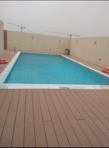 DO NOT MISS, 2 BED/HALL, POOL GYM PARKING 2 BATH CLOSED KITCHEN IN AL WARQA 1 DUBAI FOR RENT ONLY 66