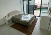 Duplex l 3 Bedroom l Fully furnished