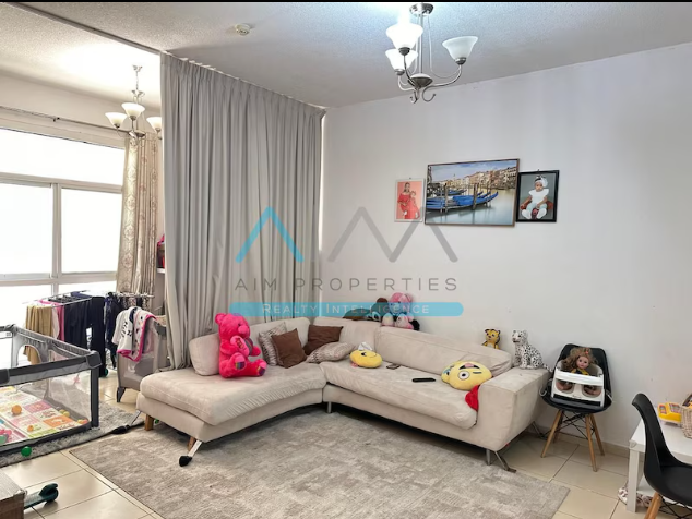 Lavish 1 BHK for RENT – High Quality – Don’t Miss Out on this Hot Deal! 51,000 AED