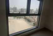 A NICE SIZE 2 BED/HALL APARTMENT FOR RENT IN JVC near CIRCLE MALL ( OPEN VIEW) HIGH FLOOR EASY ACCES