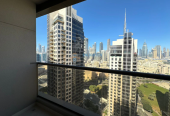 Furnished | Burj Khalifa View | Ready to Move-in