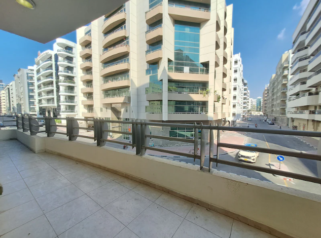 Modern 2BHK Apartment | Chic Layout | Family-Friendly | Available for Immediate Move