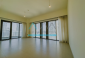 Kitchen Equipped | Luxury 3-Bedroom Apartment | Burj Khalifa View | Maid’s Room