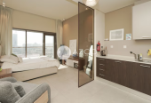 Fully Furnished | Vacant | Five Palm Jumeirah View