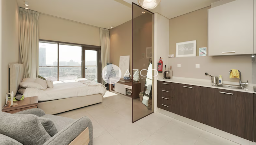 Fully Furnished | Vacant | Five Palm Jumeirah View