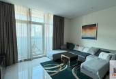 One Bedroom | Furnished | Burj Khalifa View