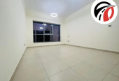 Spacious 1-Bedroom Apartment | Huge Balcony | Prime Location