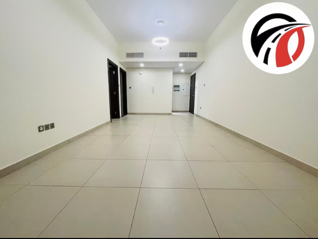 Spacious 1-Bedroom Apartment | Huge Balcony | Prime Location