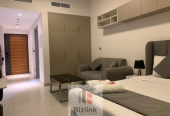 Furnished Luxury Studio Apartment for Rent