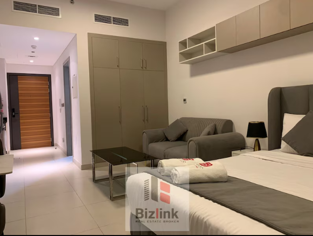 Furnished Luxury Studio Apartment for Rent