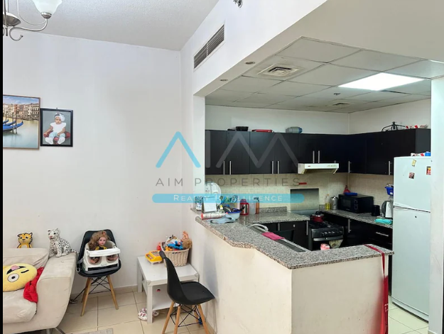 Lavish 1 BHK for RENT – High Quality – Don’t Miss Out on this Hot Deal! 51,000 AED