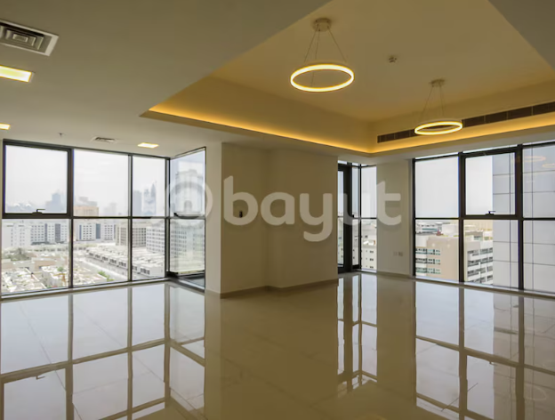 Spacious 3 bedroom Available Near Mall of the Emirates Last Unit Left