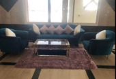 TWO BEDROOM APARTMENT IN AL GARHOUD