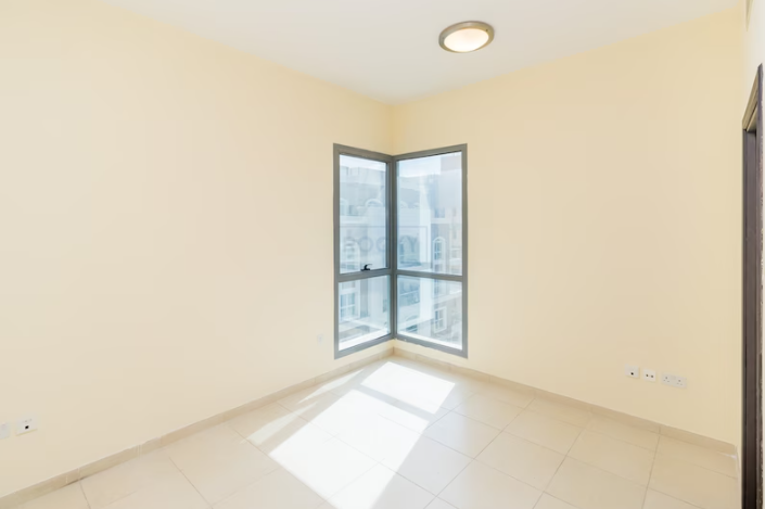 1 B/R Apt with Balcony, Parking | Gym | Al Warqaa 1st