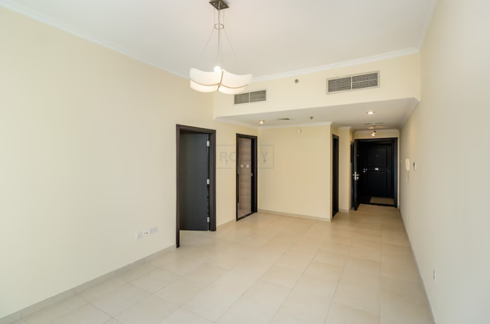 1 B/R Apt with Balcony, Parking | Gym | Al Warqaa 1st