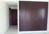 OPEN VIEW 1 BED/HALL, RENT ONLY 48K, COVERED PARKING, 2 BATH CLOSED KITCHEN BIG BALCONY IN AL WARQ