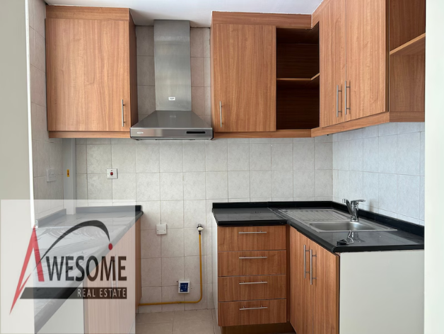 HOT DEAL || STUDIO WITH BALCONY || NEAR TO METRO || MED CLUSTER