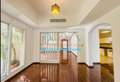 Modern Corner 4BR Villa | Maids + Study Room | 269,999