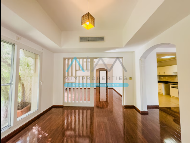 Modern Corner 4BR Villa | Maids + Study Room | 269,999