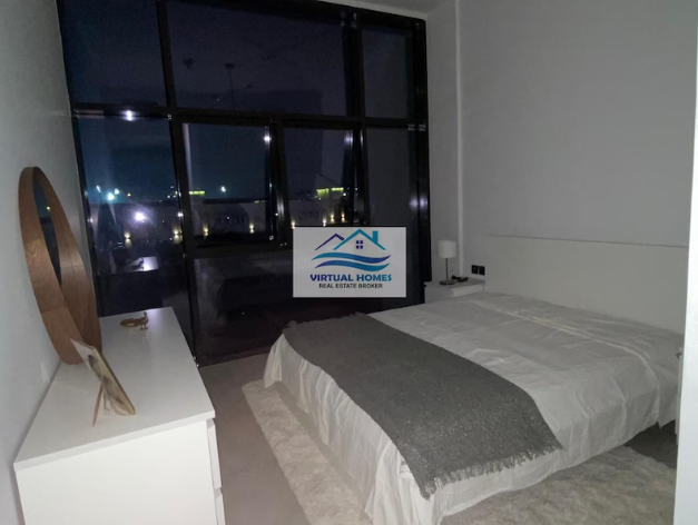 Duplex l 3 Bedroom l Fully furnished