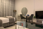 Furnished Luxury Studio Apartment for Rent