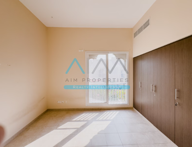 Modern Corner 4BR Villa | Maids + Study Room | 269,999