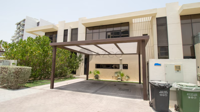 Park View | Spacious Villa | Unfurnished