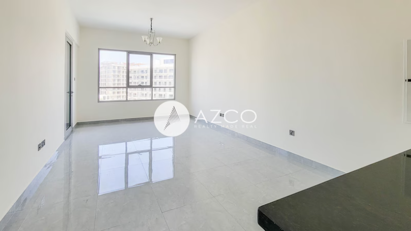 Pool View | Ready to Move | Spacious Unit