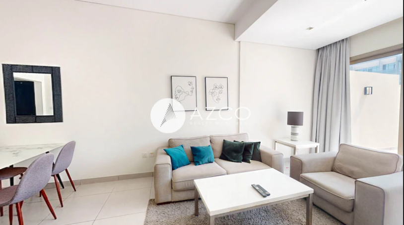 Fully Furnished | Best Layout| Ready to Move In