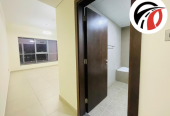 Spacious 1-Bedroom Apartment | Huge Balcony | Prime Location