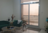 Fully Furnished Large One Bedroom Open View Balcony Open cheq