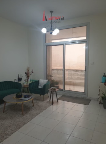 Fully Furnished Large One Bedroom Open View Balcony Open cheq