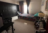 Spacious | Unfurnished | Maids Room