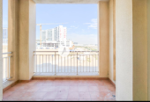 Spacious 2 B/R Unit | Open View | 1 Payment