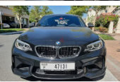 BMW M2 M2 Competition