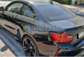 BMW M2 M2 Competition