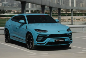 Lamborghini Urus Standard