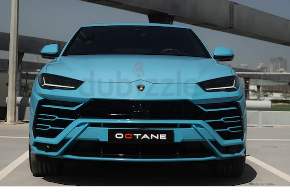 Lamborghini Urus Standard