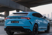 Lamborghini Urus Standard