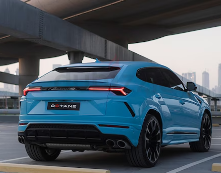 Lamborghini Urus Standard