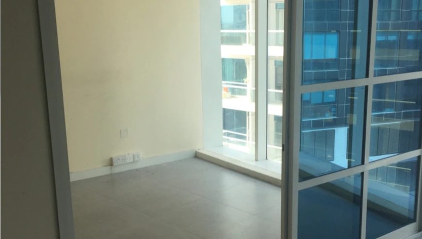 Spacious office for sale in Park Avenue , DSO