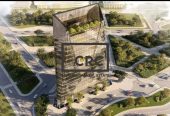 Iconic Building | Off Plan | Close to SZR